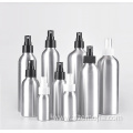 Factory price 15ml 30ml mist spray aluminum bottle